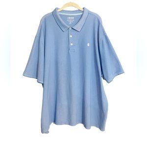 IZOD Advantage Performance Stretch. Mens 4XL